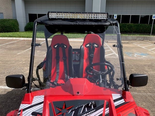 TrailMaster Challenger 200EX EFI UTV Deluxe - Ezonesglobal - Buy at Wine Coolers Online