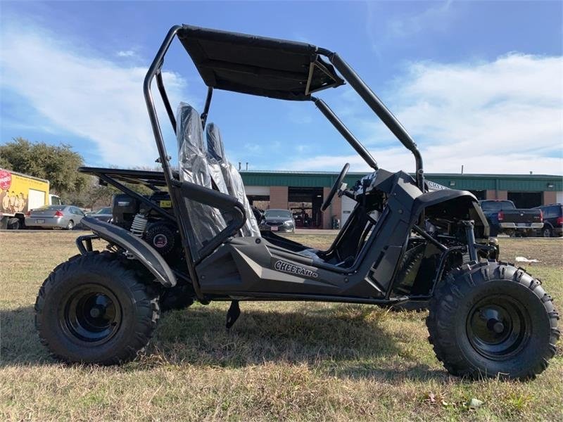 TrailMaster Cheetah 8 Go - Kart - Ezonesglobal - Buy at Wine Coolers Online