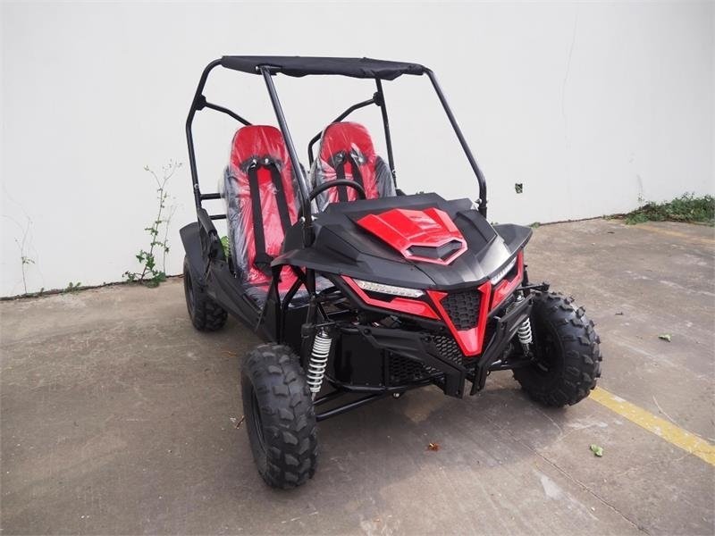TrailMaster Cheetah 8 Go - Kart - Ezonesglobal - Buy at Wine Coolers Online