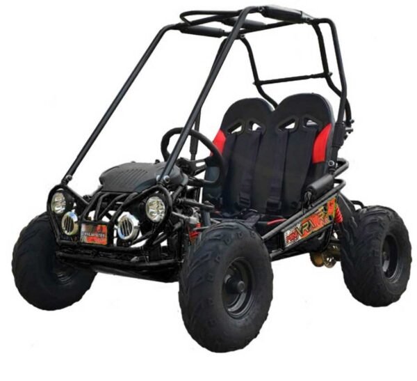 TrailMaster MINI XRX+ Go - Kart - Ezonesglobal - Buy at Wine Coolers Online