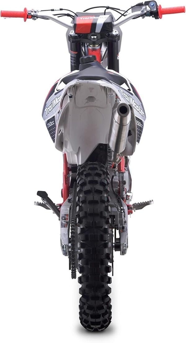 TrailMaster TM33 250cc Dirt Bike - Ezonesglobal - Buy at Wine Coolers Online