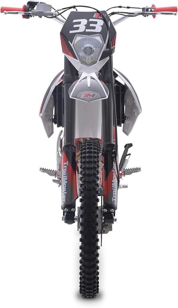 TrailMaster TM33 250cc Dirt Bike - Ezonesglobal - Buy at Wine Coolers Online