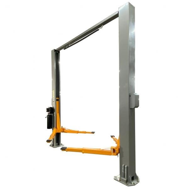 Triumph 11K 2 Post Clearfloor Lift with Single Side Release - Ezonesglobal - Buy at Wine Coolers Online