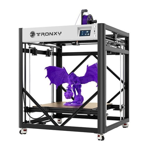 Tronxy Veho 600 Pro 3D Printer - Ezonesglobal - Buy at Wine Coolers Online