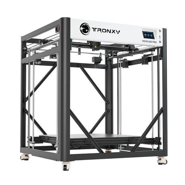 Tronxy Veho 600 Pro 3D Printer - Ezonesglobal - Buy at Wine Coolers Online