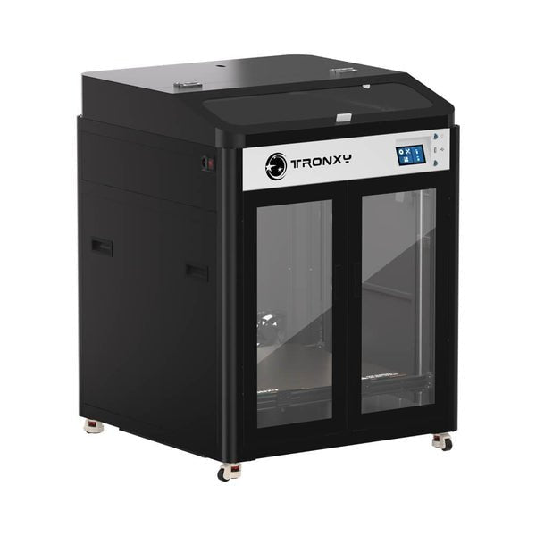 Tronxy Veho 600 Pro 3D Printer - Ezonesglobal - Buy at Wine Coolers Online