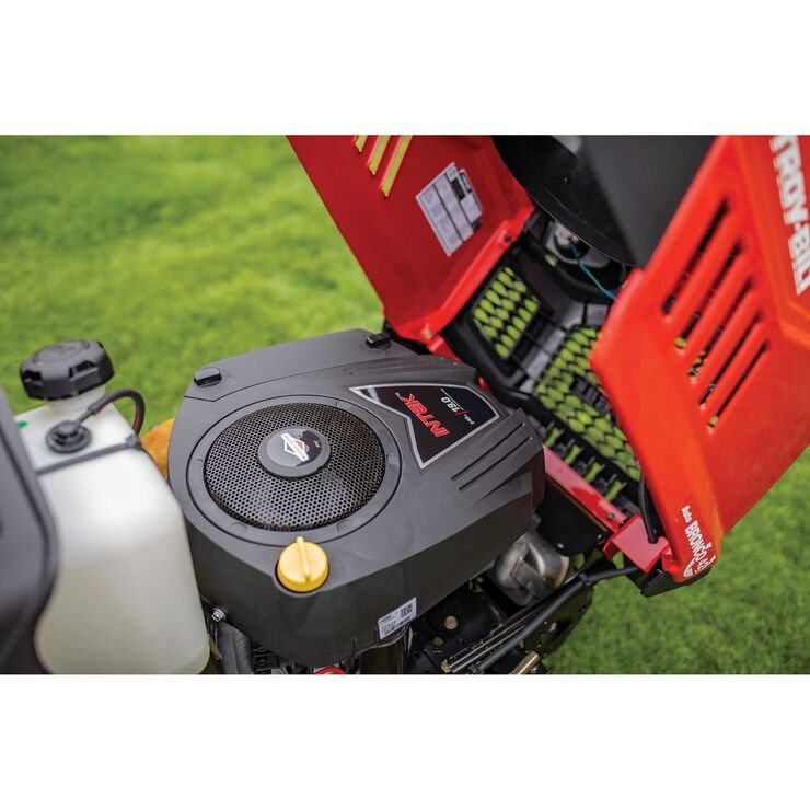Troy - Bilt Bronco 42″ Riding Lawn Mower - Ezonesglobal - Buy at Wine Coolers Online