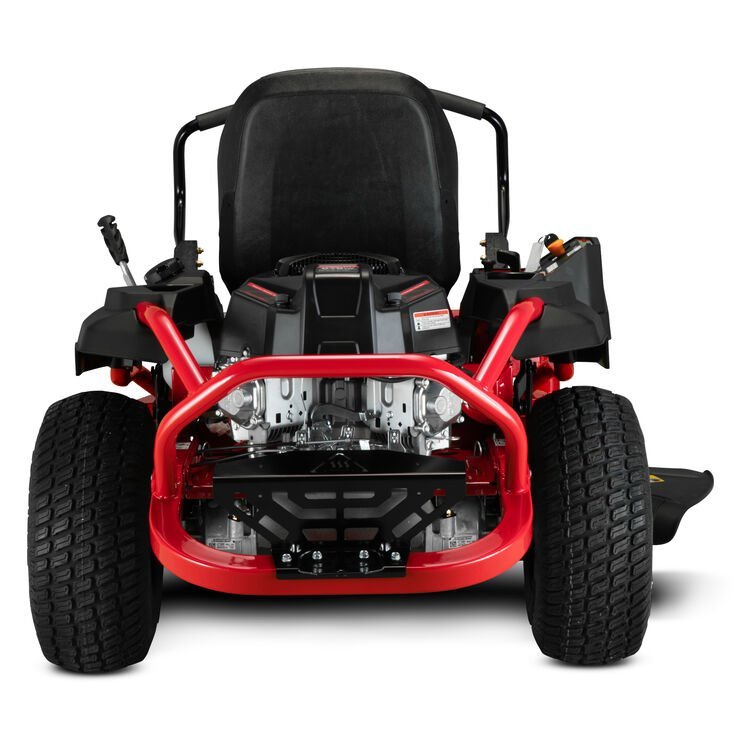 Troy - Bilt Mustang Z46 Zero - Turn Riding Lawn Mower - Ezonesglobal - Buy at Wine Coolers Online