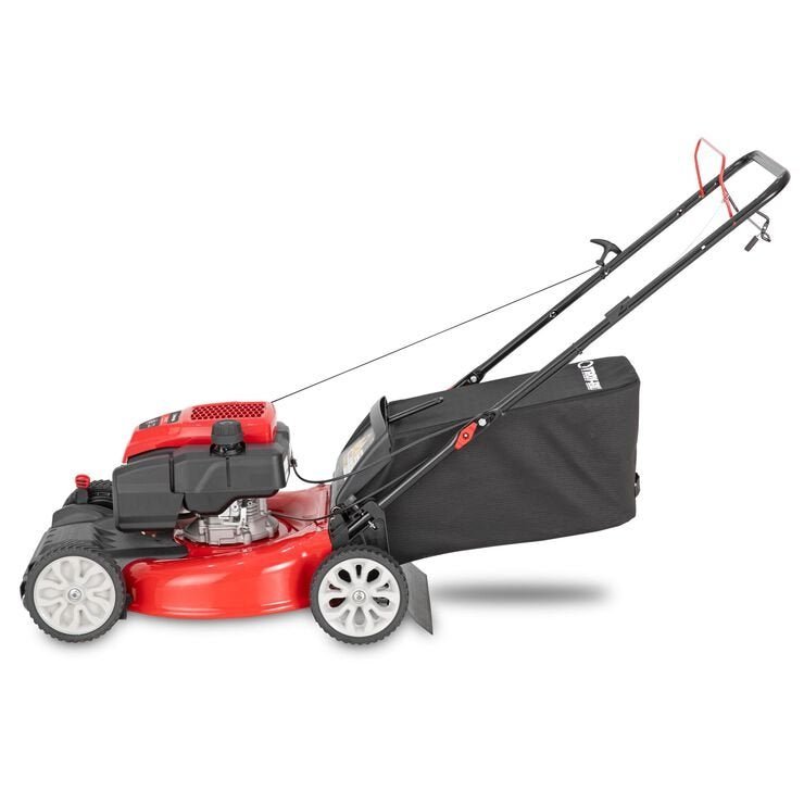 Troy - Bilt TB200C Self - Propelled Lawn Mower - Ezonesglobal - Buy at Wine Coolers Online