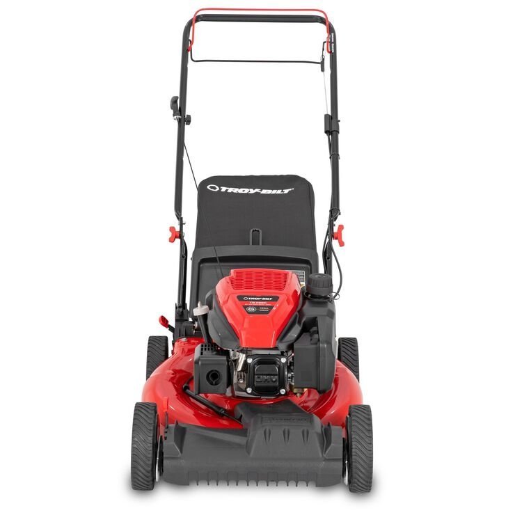 Troy - Bilt TB200C Self - Propelled Lawn Mower - Ezonesglobal - Buy at Wine Coolers Online