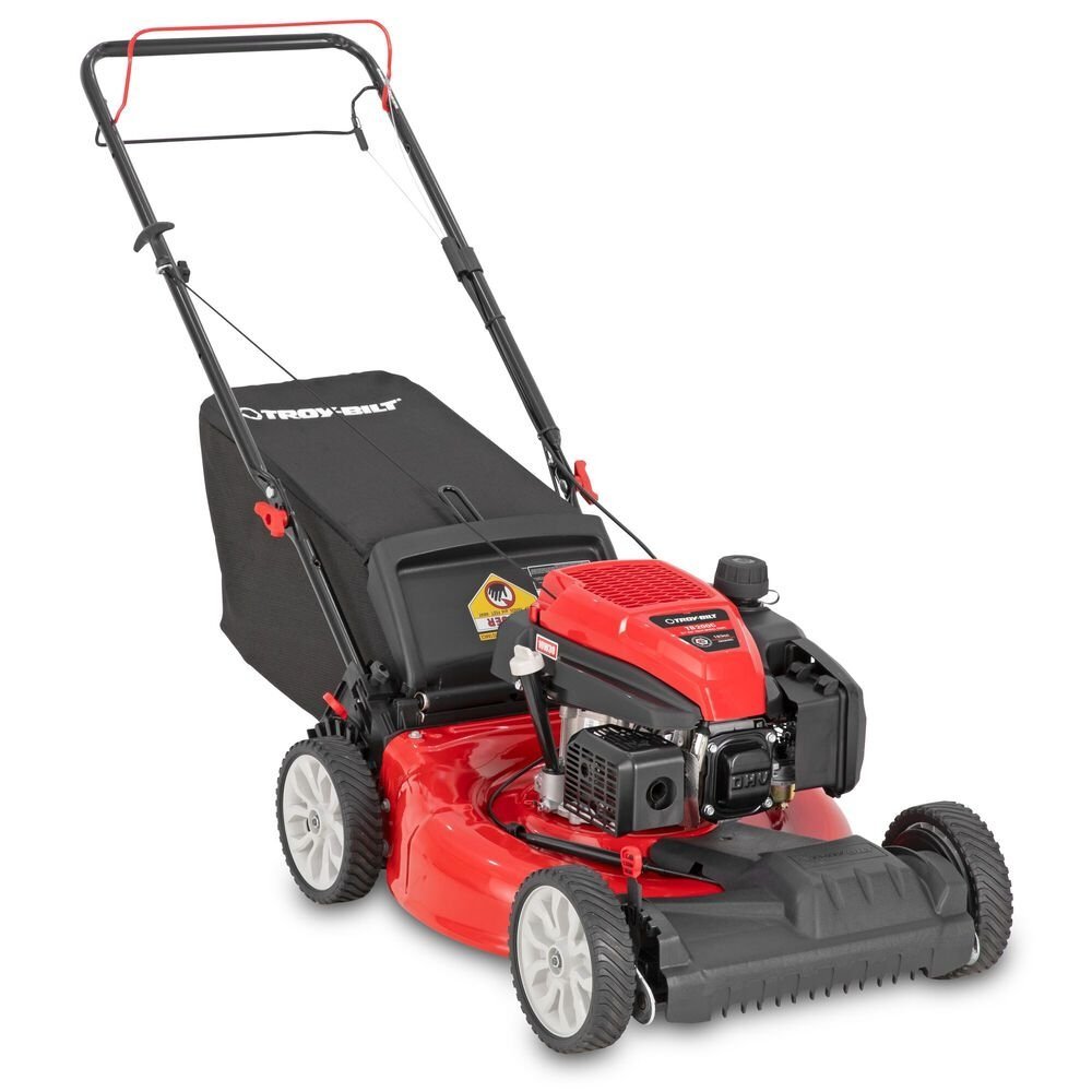 Troy - Bilt TB200C Self - Propelled Lawn Mower - Ezonesglobal - Buy at Wine Coolers Online