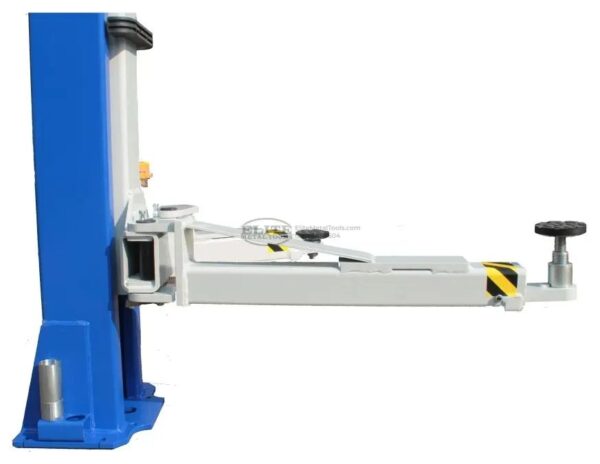 Tuxedo 11,000 lbs Two Post Clear Floor Direct Drive Bi - Symmetric Lift TP11KC - DX - Ezonesglobal - Buy at Wine Coolers Online