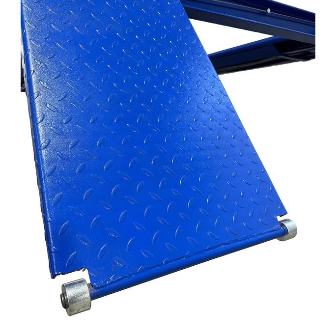 Tuxedo FP12K - K 12,000 lb Four Post Lift – Cable Driven - Ezonesglobal - Buy at Wine Coolers Online