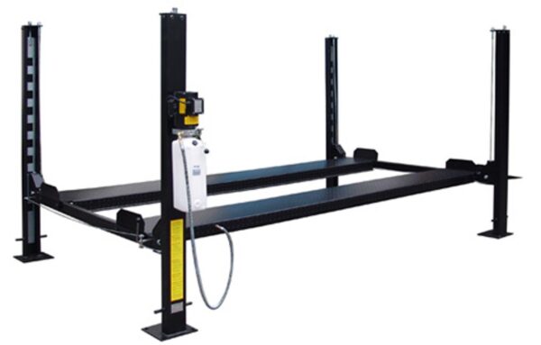 TUXEDO FP8K - B Basic Storage Lift 8,000lb 4 Post Parking Lift - Ezonesglobal - Buy at Wine Coolers Online