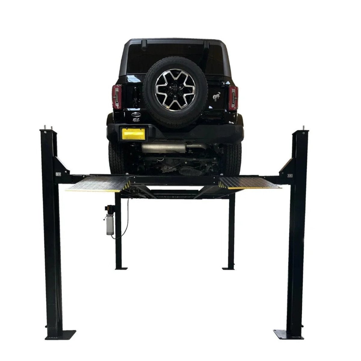 Tuxedo FP9K - DX - XLT 9,000 Lb Four Post Lift - Ezonesglobal - Buy at Wine Coolers Online