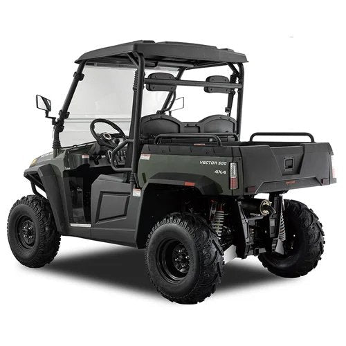 Vector 500 4WD UTV - Ezonesglobal - Buy at Wine Coolers Online