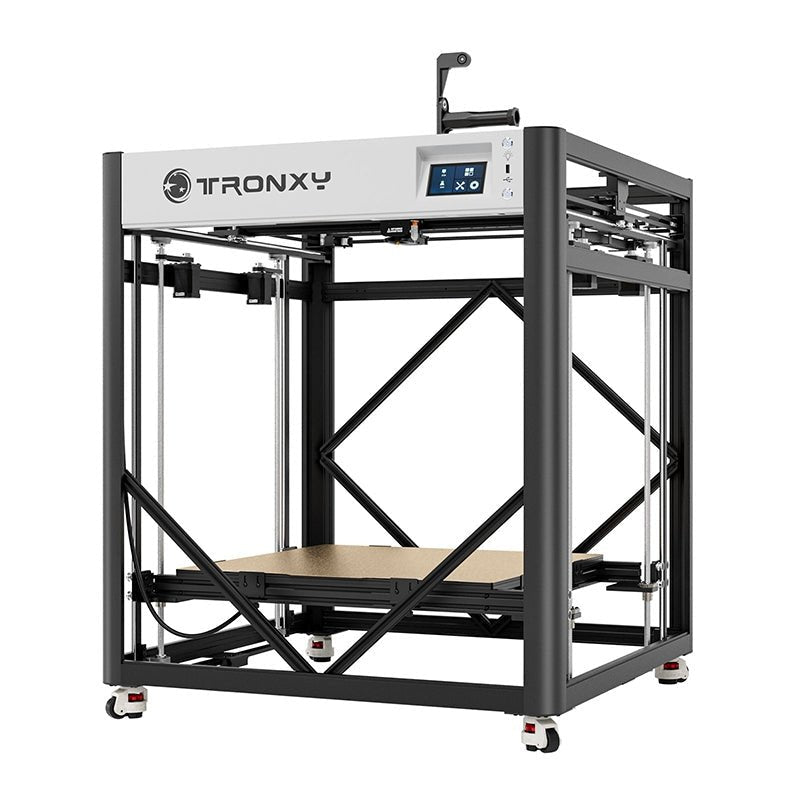 VEHO - 600 Pro V2 3D Printer - Ezonesglobal - Buy at Wine Coolers Online
