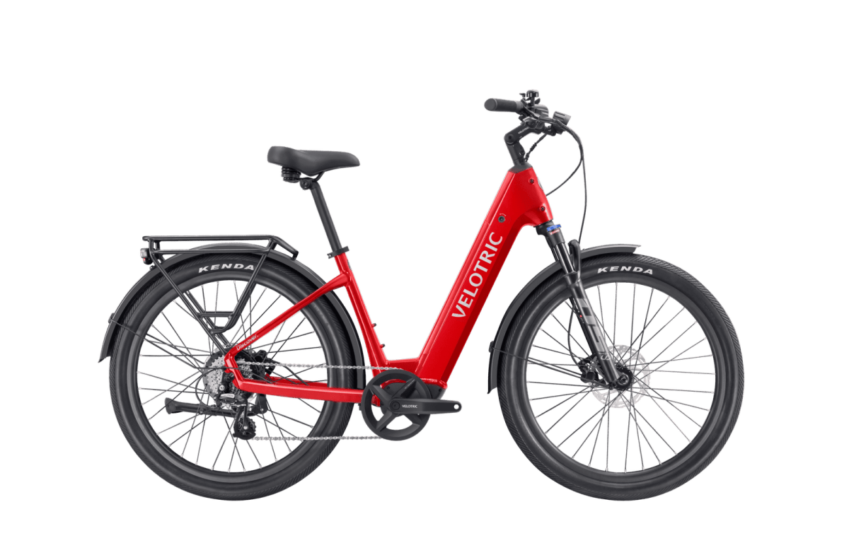 Velotric Discover 2 Ebike - Ezonesglobal - Buy at Wine Coolers Online