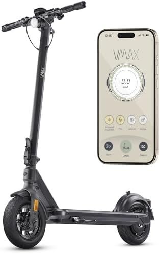 VMAX VX4 Electric Scooter - Ezonesglobal - Buy at Wine Coolers Online