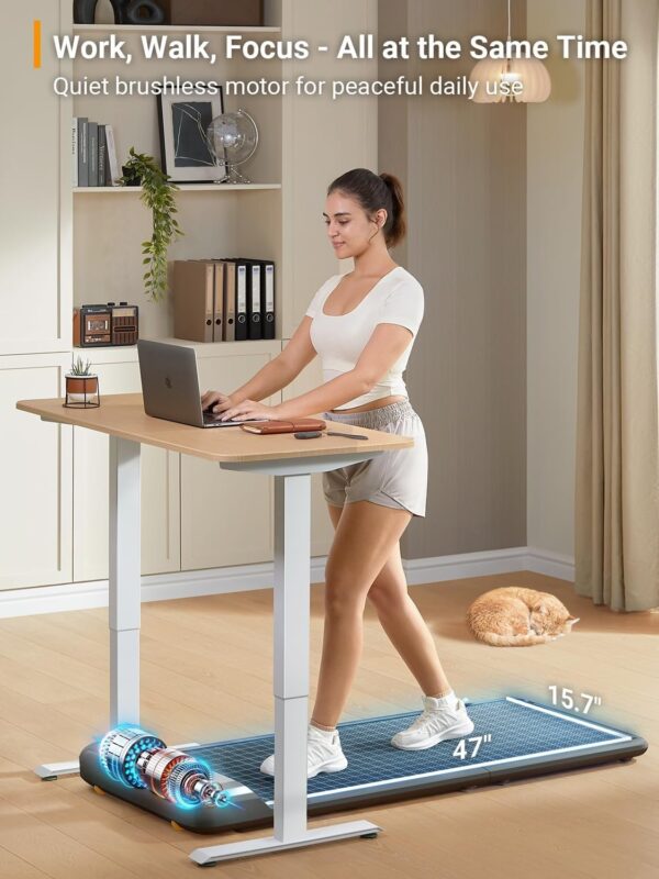 WalkingPad C2 Foldable Walking Treadmill - Ezonesglobal - Buy at Wine Coolers Online