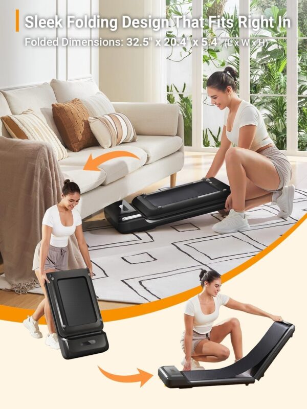 WalkingPad C2 Foldable Walking Treadmill - Ezonesglobal - Buy at Wine Coolers Online