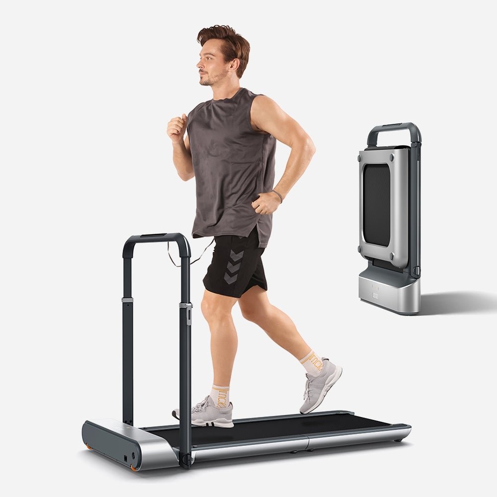 WalkingPad R1 Pro 2in1 Foldable Treadmill - Ezonesglobal - Buy at Wine Coolers Online