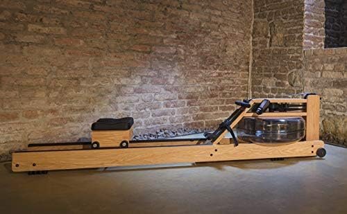 WaterRower Oak Rowing Machine with S4 - Ezonesglobal - Buy at Wine Coolers Online