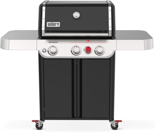 Weber Genesis E - 325s Gas Grill - Ezonesglobal - Buy at Wine Coolers Online