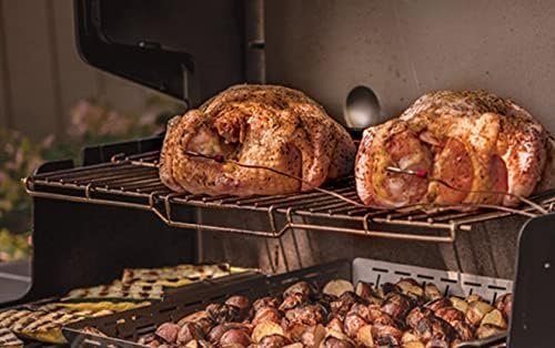 Weber Genesis S - 335 Gas Grill - Ezonesglobal - Buy at Wine Coolers Online