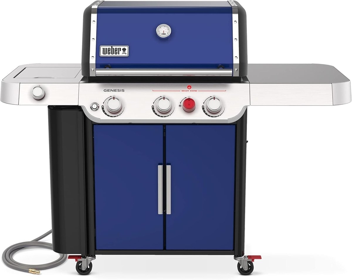 Weber Genesis S - 335 Gas Grill - Ezonesglobal - Buy at Wine Coolers Online