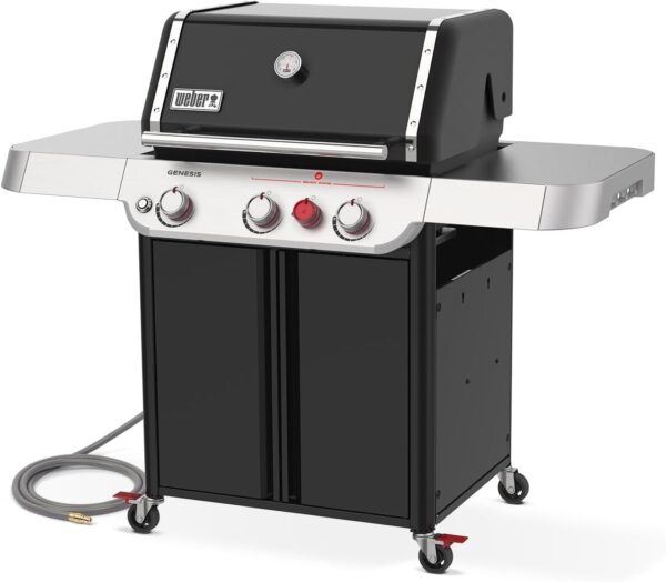 Weber Grills Genesis Freestanding Gas Grill - Ezonesglobal - Buy at Wine Coolers Online