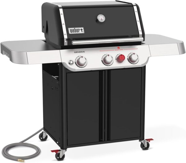 Weber Grills Genesis Freestanding Gas Grill - Ezonesglobal - Buy at Wine Coolers Online