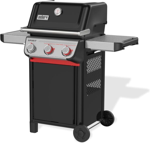 Weber Spirit E - 325 Gas Grill - Ezonesglobal - Buy at Wine Coolers Online