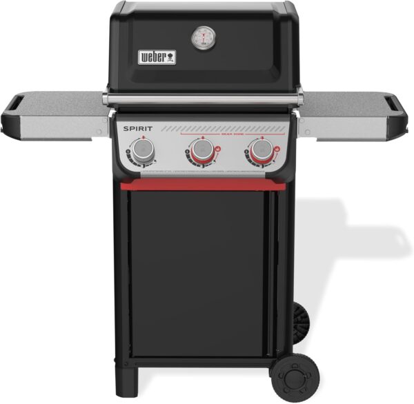 Weber Spirit E - 325 Gas Grill - Ezonesglobal - Buy at Wine Coolers Online