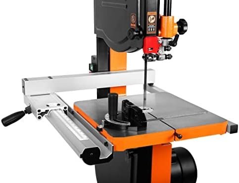 WEN Industrial Band Saw, 14 - Inch, 1 HP Dual - Voltage 120V/240V, Two - Speed (BA1411) - Ezonesglobal - Buy at Wine Coolers Online