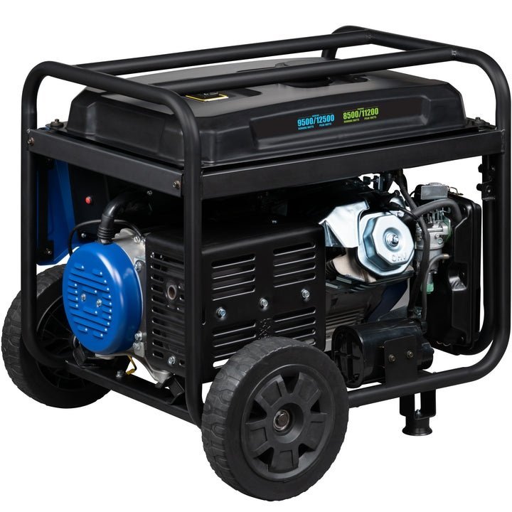 Westinghouse WGen9500DF Portable Generator - Ezonesglobal - Buy at Wine Coolers Online