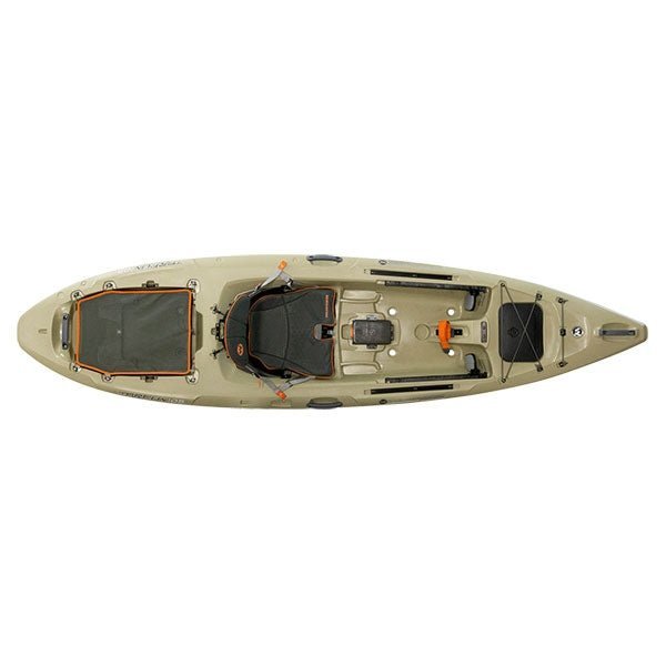 Wilderness Systems Tarpon 105 Recreational Kayak - Ezonesglobal - Buy at Wine Coolers Online