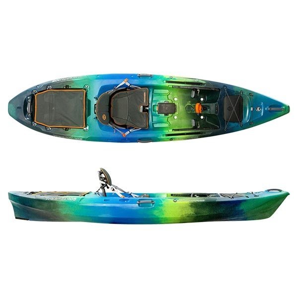 Wilderness Systems Tarpon 105 Recreational Kayak - Ezonesglobal - Buy at Wine Coolers Online