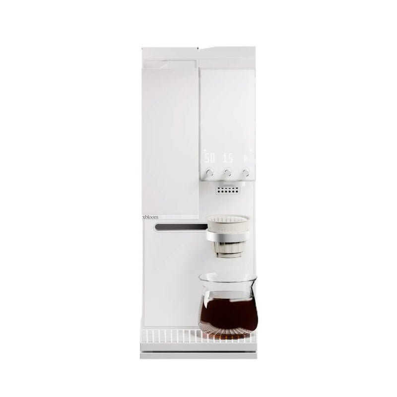 xBloom Studio Smart Coffee Machine - Ezonesglobal - Buy at Wine Coolers Online
