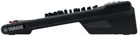 Yamaha MG16XU 16 - Input 6 - Bus Mixer with Effects - Ezonesglobal - Buy at Wine Coolers Online
