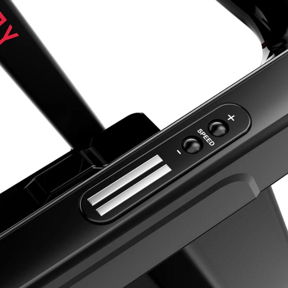 Yesoul T1M Plus Smart Folding Treadmill with 21.5 inch Touchscreen, Brushless Quiet Motor, 3 - Level Incline, 9 Mph, App Sync & Space - Saving Design for - Ezonesglobal - Buy at Wine Coolers Online