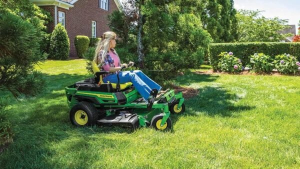 Z20R ZTrak™ Mower with 42 - in. Deck - Ezonesglobal - Buy at Wine Coolers Online