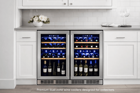 Best Wine Coolers Under $2000 (2026 Buyer’s Guide for Collectors) - Wine Coolers Online