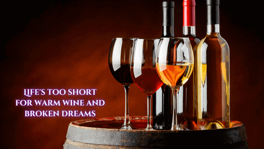 Best Wine Fridge vs. Wine Cooler: Which Is Right for Your Home? - Wine Coolers Online