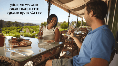 Northeast Ohio Wineries: A Great Place to Enjoy Ohio Wine Country - Wine Coolers Online