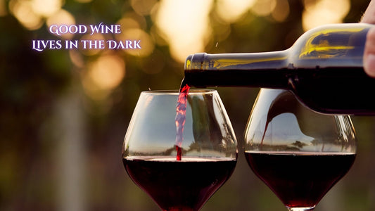 Wine Cooler Lighting: Why UV Protection Matters - Wine Coolers Online