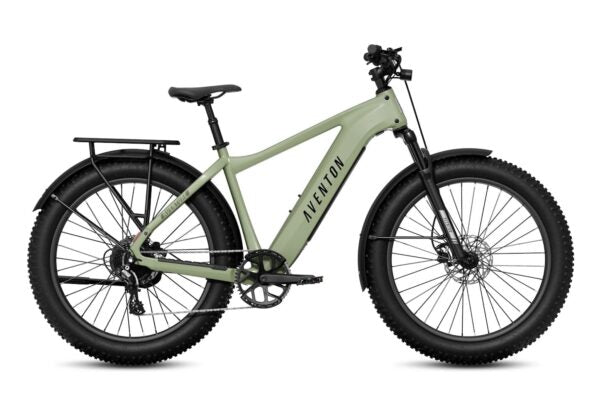 Aventon Aventure 3