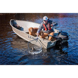 Mercury 4HP Tiller FourStroke Outboard Motor