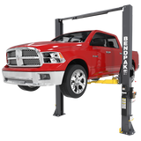 BendPak 10APX Pro Series Two Post Car Lift – 10,000-Lb Capacity – High Rise