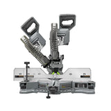 FLEX FX7141A-Z 12″ Dual Bevel Sliding Compound Miter Saw